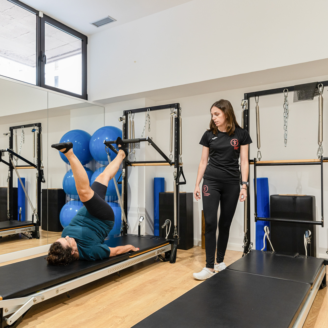 pilates-máquinas