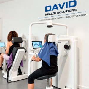 Entrenamiento de fuerza + columna